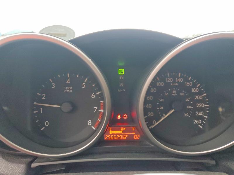 47945236 :رقم المزاد ، JM1BL1SF4A1235682 vin ، 2010 Mazda 3 مزاد بيع