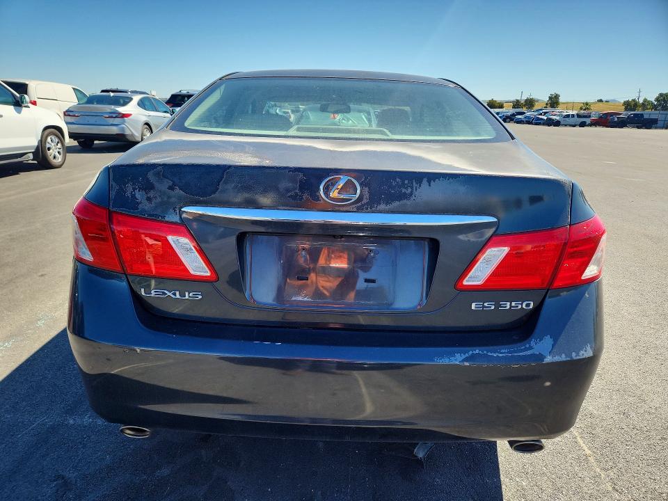 Продажа на аукционе авто 2009 Lexus Es 350, vin: JTHBJ46GX92334196, номер лота: 48815766