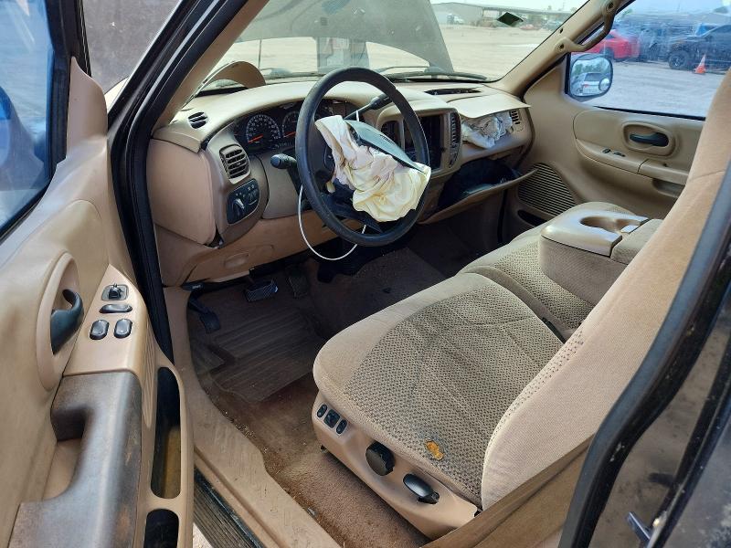 Aukcja sprzedaży 1999 Ford F150, vin: 1FTRX17L7XKA20463, numer aukcji: 50054916