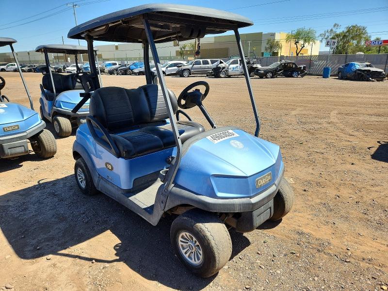 Auction sale of the 2020 Club Car Tempo Lithium, vin: AN2045125340, lot number: 49603026