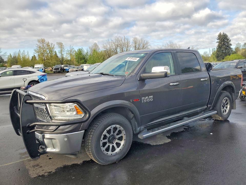 Auction sale of the 2018 Ram 1500, vin: 1C6RR7NM0JS250823, lot number: 50184456