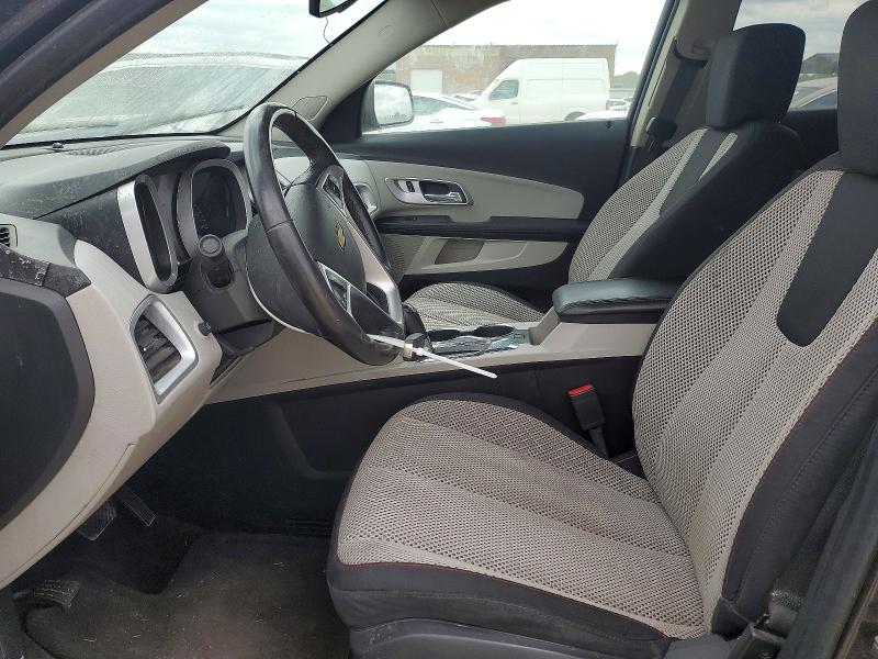Aukcja sprzedaży 2016 Chevrolet Equinox, vin: 2GNFLFE37G6118949, numer aukcji: 51678636
