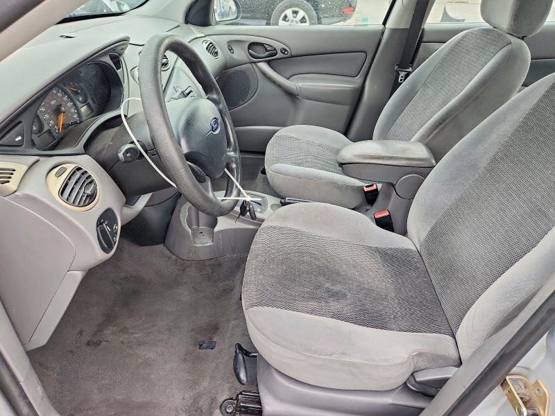 Aukcja sprzedaży 2003 Ford Focus, vin: 1FAFP34363W120808, numer aukcji: 51965136