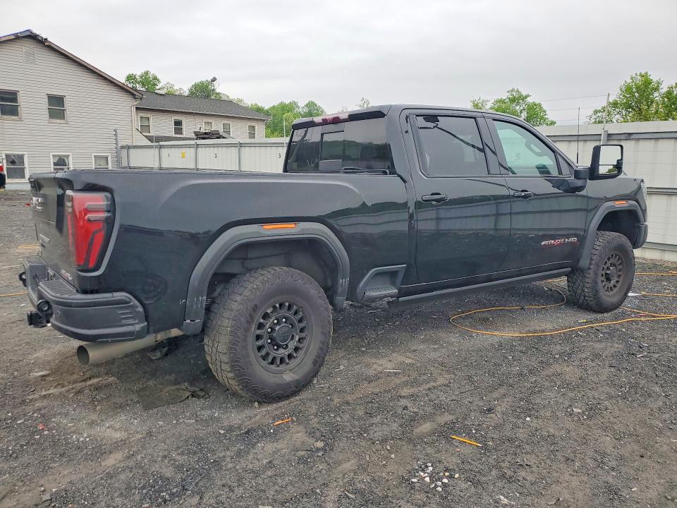 Aukcja sprzedaży 2024 Gmc Sierra, vin: 1GT49ZEY0RF335621, numer aukcji: 51881726