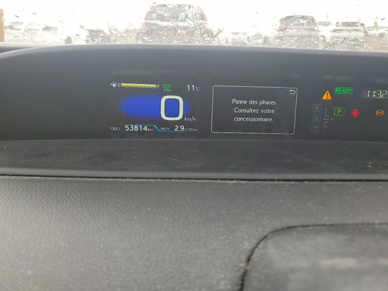 Aukcja sprzedaży 2022 Toyota Prius Prime, vin: JTDKAMFP5N3218488, numer aukcji: 49326596