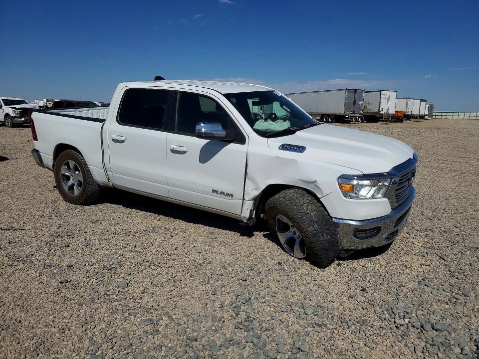 Продаж на аукціоні авто 2024 Ram 1500, vin: 1C6RREJT2RN220038, номер лоту: 49317676