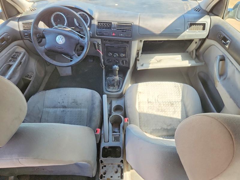 49325696 :رقم المزاد ، 3VWRR69M34M111244 vin ، 2004 Volkswagen Jetta مزاد بيع