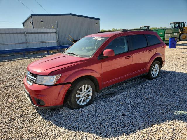 Aukcja sprzedaży 2017 Dodge Journey, vin: 3C4PDCBG3HT515636, numer aukcji: 49122176