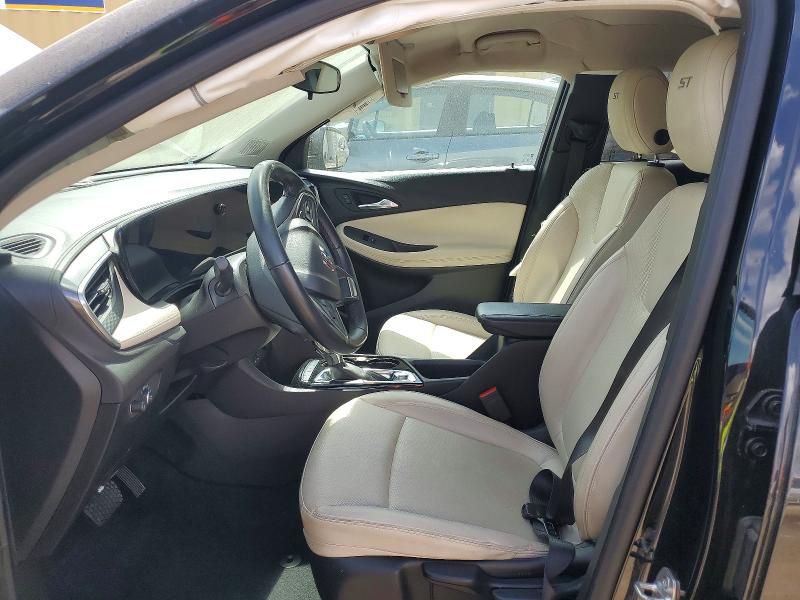 Aukcja sprzedaży 2024 Buick Encore Gx, vin: KL4AMDSL6RB199073, numer aukcji: 48095936