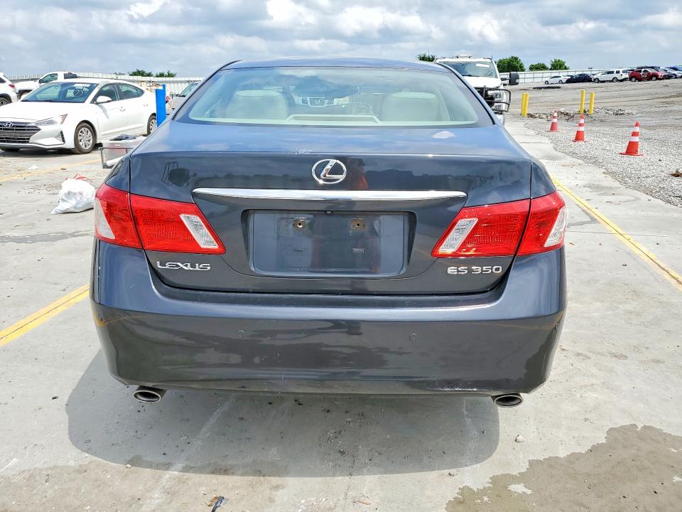 Aukcja sprzedaży 2008 Lexus Es, vin: JTHBJ46G882215285, numer aukcji: 51702926