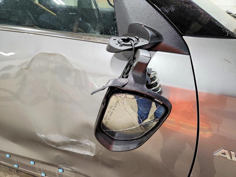 2022 Kia Seltos მანქანა იყიდება აუქციონზე, vin: KNDEUCAA9N7298419, აუქციონის ნომერი: 51427536