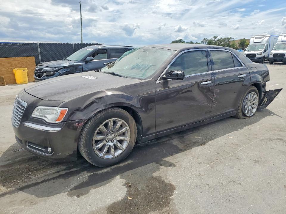 Aukcja sprzedaży 2012 Chrysler 300, vin: 2C3CCACG7CH278031, numer aukcji: 50419196