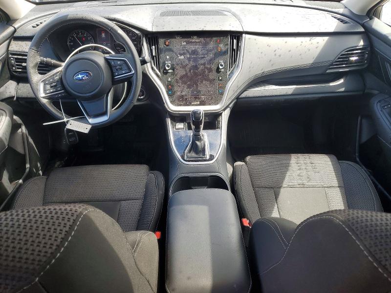 Aukcja sprzedaży 2025 Subaru Outback, vin: 4S4BTAFC4S3212887, numer aukcji: 48749936