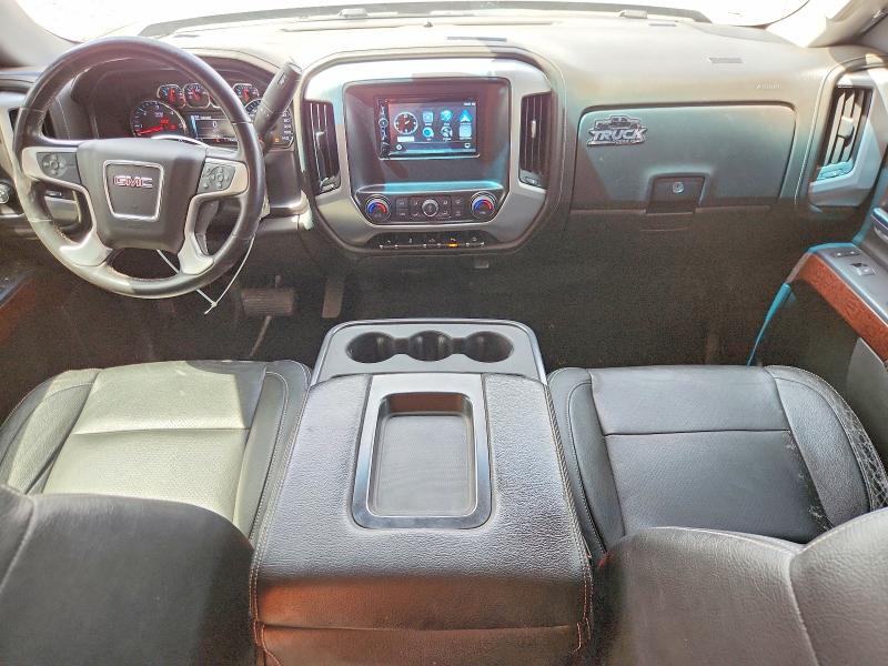 Продаж на аукціоні авто 2017 Gmc Sierra, vin: 3GTU2MEC3HG380335, номер лоту: 49760196