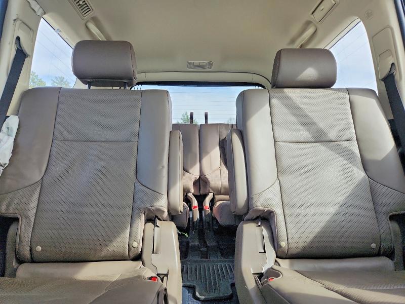 48723216 :رقم المزاد ، JTJGM7BX8P5368488 vin ، 2023 Lexus Gx 460 مزاد بيع