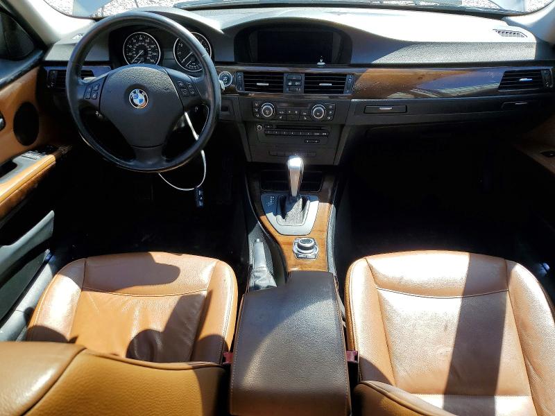 48961446 :رقم المزاد ، WBAPK5C51BF123588 vin ، 2011 Bmw 328 مزاد بيع