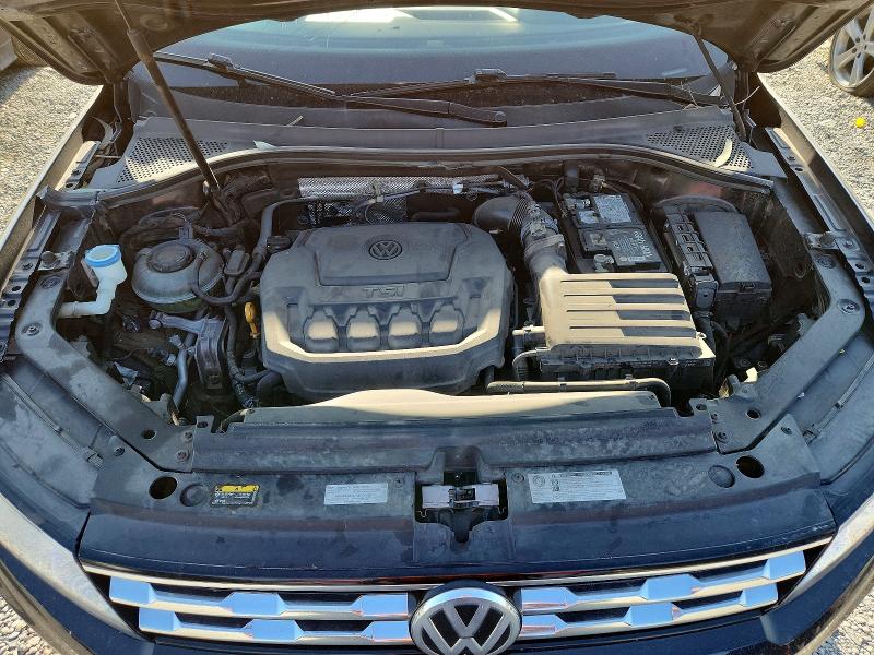 50369096 :رقم المزاد ، 3VV3B7AX9KM134406 vin ، 2019 Volkswagen Tiguan مزاد بيع