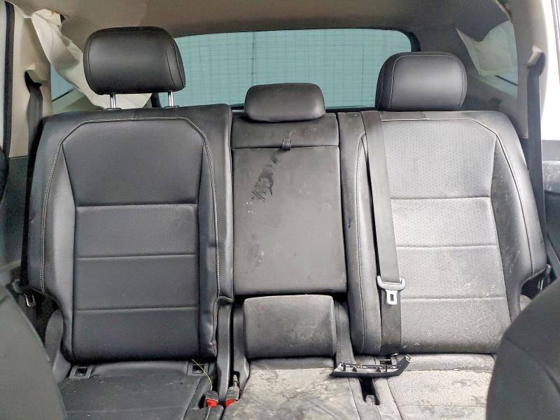 47831636 :رقم المزاد ، 3VV2B7AX1MM035495 vin ، 2021 Volkswagen Tiguan مزاد بيع