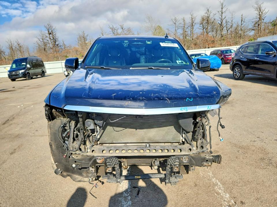 Aukcja sprzedaży 2022 Cadillac Escalade, vin: 1GYS4KKL8NR204574, numer aukcji: 51685766