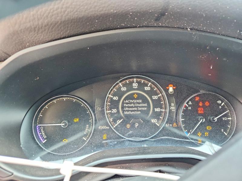 2026 Mazda Cx-50 მანქანა იყიდება აუქციონზე, vin: 7MMVAADWXTN149367, აუქციონის ნომერი: 49484916