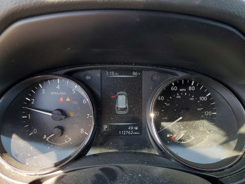 Продаж на аукціоні авто 2017 Nissan Rogue, vin: JN8AT2MT2HW145985, номер лоту: 48717206