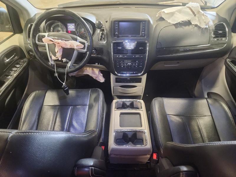 Продаж на аукціоні авто 2014 Chrysler Town & Country, vin: 2C4RC1CG1ER172578, номер лоту: 50793916