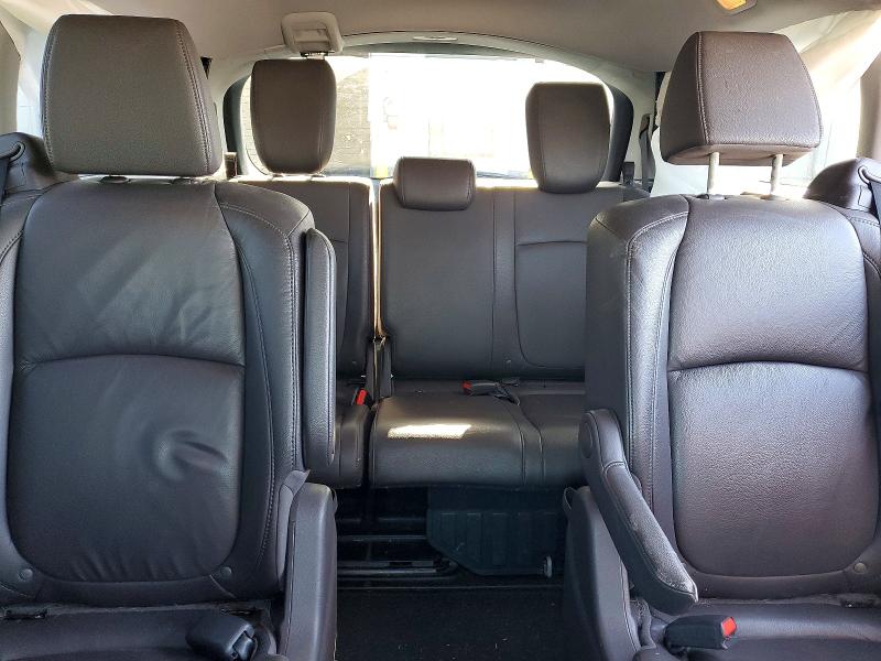 Продажа на аукционе авто 2020 Honda Odyssey, vin: 5FNRL6H74LB037481, номер лота: 48892336