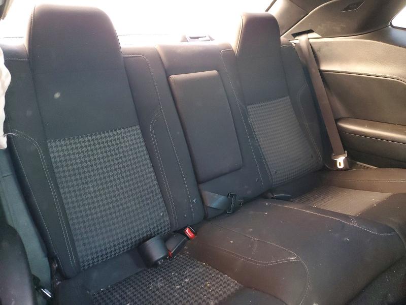 Продажа на аукционе авто 2018 Dodge Challenger, vin: 2C3CDZAG7JH215152, номер лота: 49149156