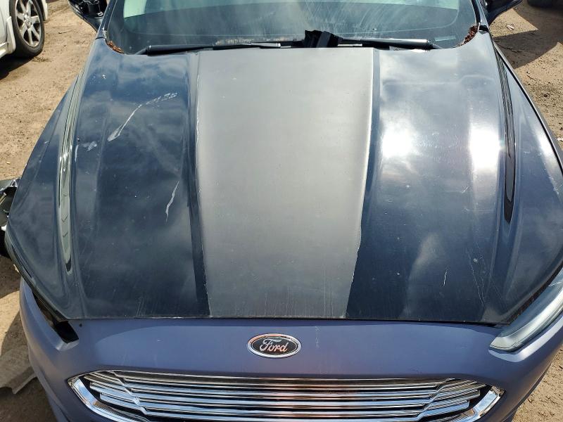Продаж на аукціоні авто 2016 Ford Fusion, vin: 3FA6P0H71GR238396, номер лоту: 50134326