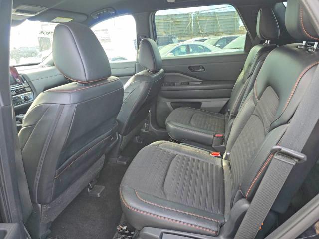 Aukcja sprzedaży 2023 Nissan Pathfinder, vin: 5N1DR3BD5PC263453, numer aukcji: 50390436
