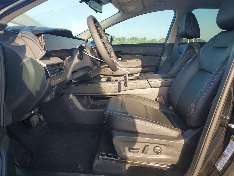 Aukcja sprzedaży 2025 Nissan Murano, vin: 5N1AZ3BJ2SC119943, numer aukcji: 47952476