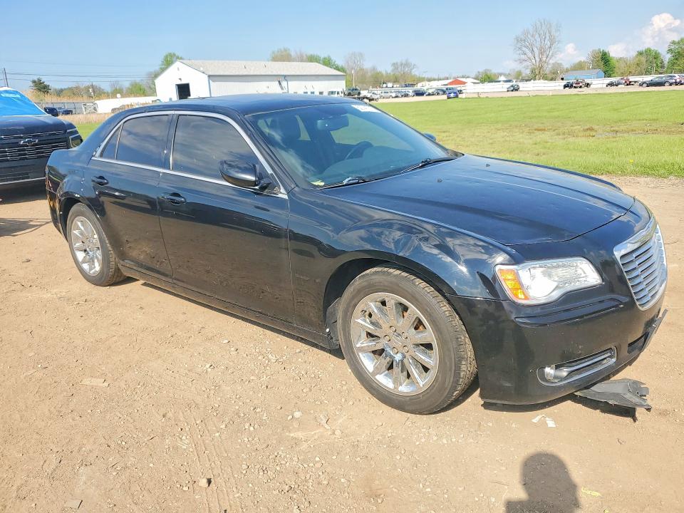 50741316 :رقم المزاد ، 2C3CCAAG3EH343334 vin ، 2014 Chrysler 300 مزاد بيع