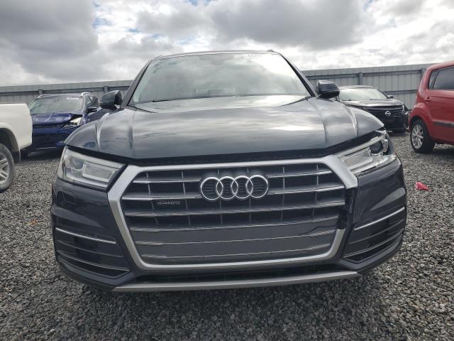 Aukcja sprzedaży 2018 Audi Q5, vin: WA1ANAFY0J2018216, numer aukcji: 48856776