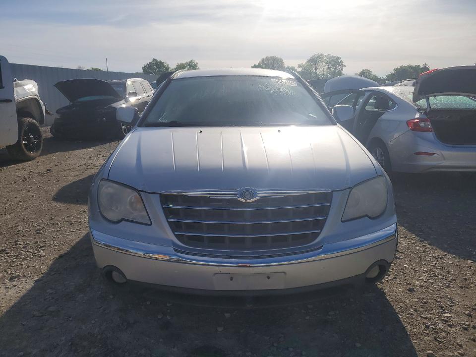 Aukcja sprzedaży 2007 Chrysler Pacifica, vin: 2A8GM68X37R350724, numer aukcji: 50821006
