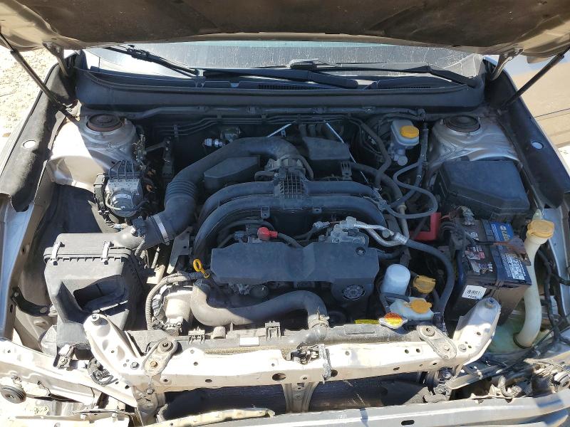 50095276 :رقم المزاد ، 4S3BNAD65G3059326 vin ، 2016 Subaru Legacy مزاد بيع