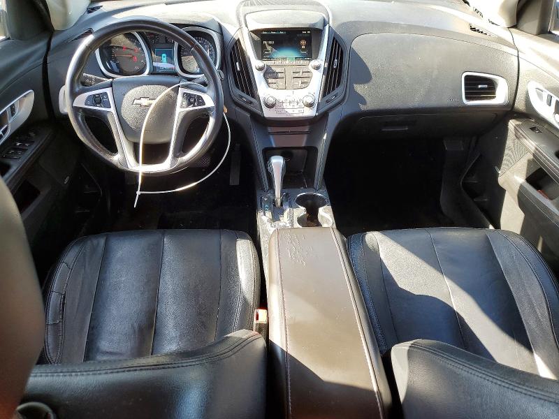 Продаж на аукціоні авто 2013 Chevrolet Equinox, vin: 2GNFLDE30D6195565, номер лоту: 51997936
