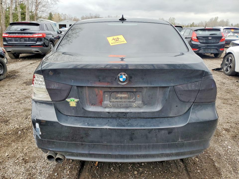 Продажа на аукционе авто 2011 Bmw 328, vin: WBAPK7C59BF087466, номер лота: 51421636