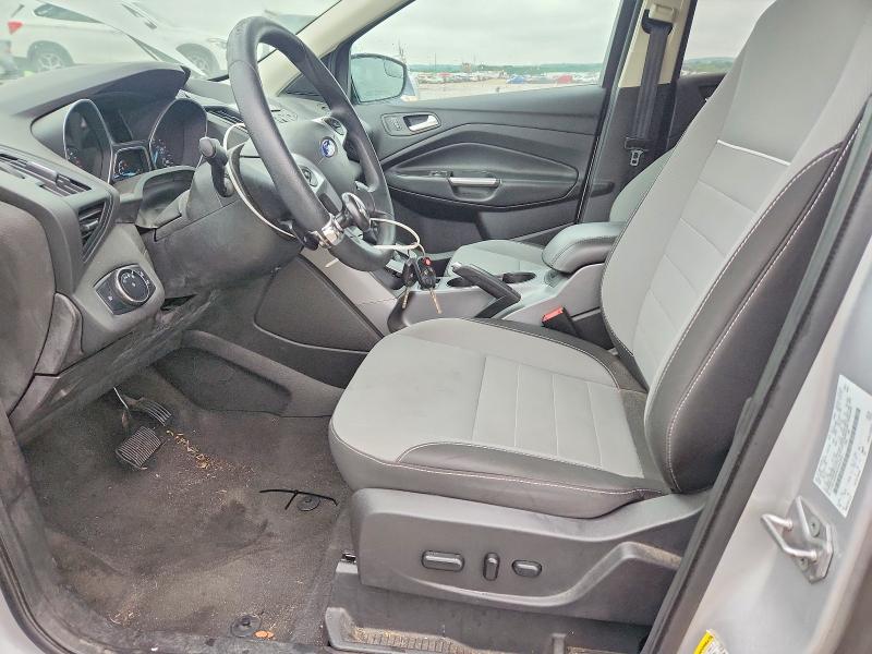 Aukcja sprzedaży 2014 Ford Escape, vin: 1FMCU0GX5EUA47203, numer aukcji: 52089546