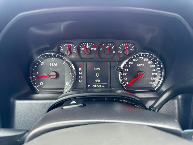 Aukcja sprzedaży 2016 Chevrolet Silverado, vin: 1GCVKNEH4GZ395351, numer aukcji: 48940676