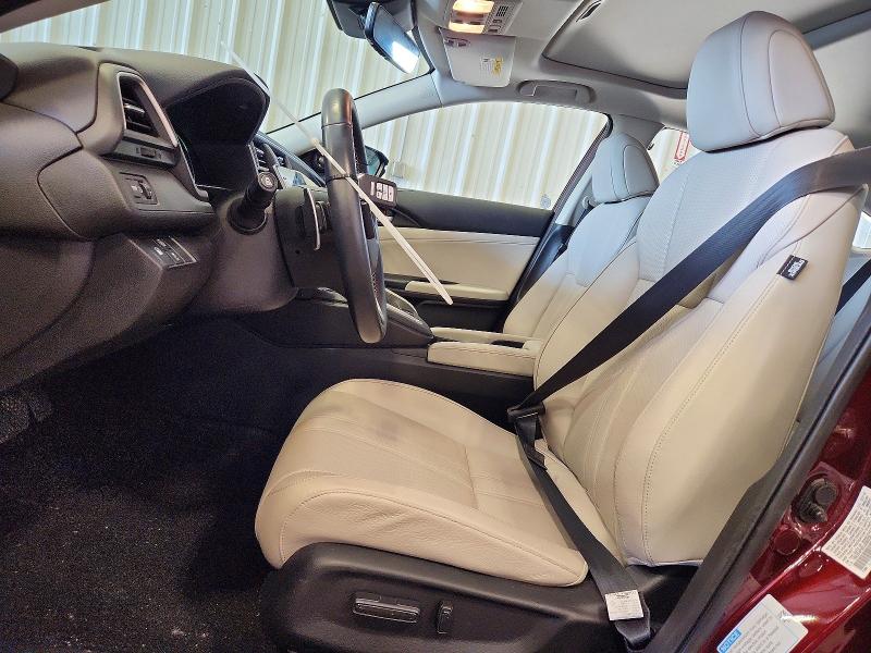 2020 Honda Insight მანქანა იყიდება აუქციონზე, vin: 19XZE4F92LE000339, აუქციონის ნომერი: 50934576