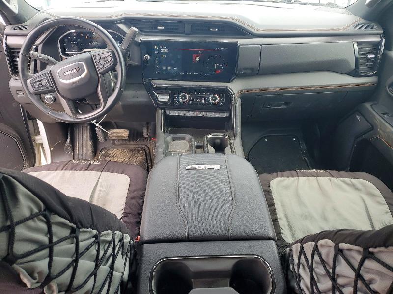 Aukcja sprzedaży 2024 Gmc Sierra, vin: 1GT49VE74RF222206, numer aukcji: 47756676
