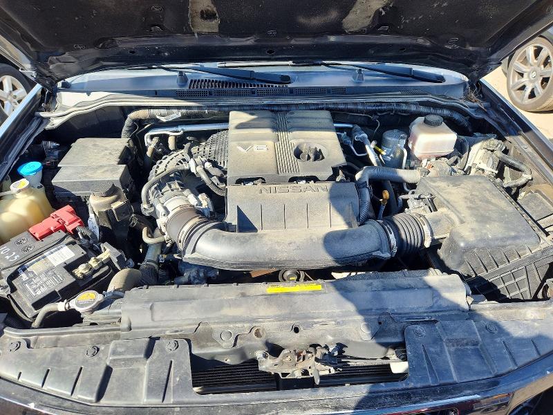 Продажа на аукционе авто 2020 Nissan Frontier, vin: 1N6ED0EB3LN726623, номер лота: 51135546