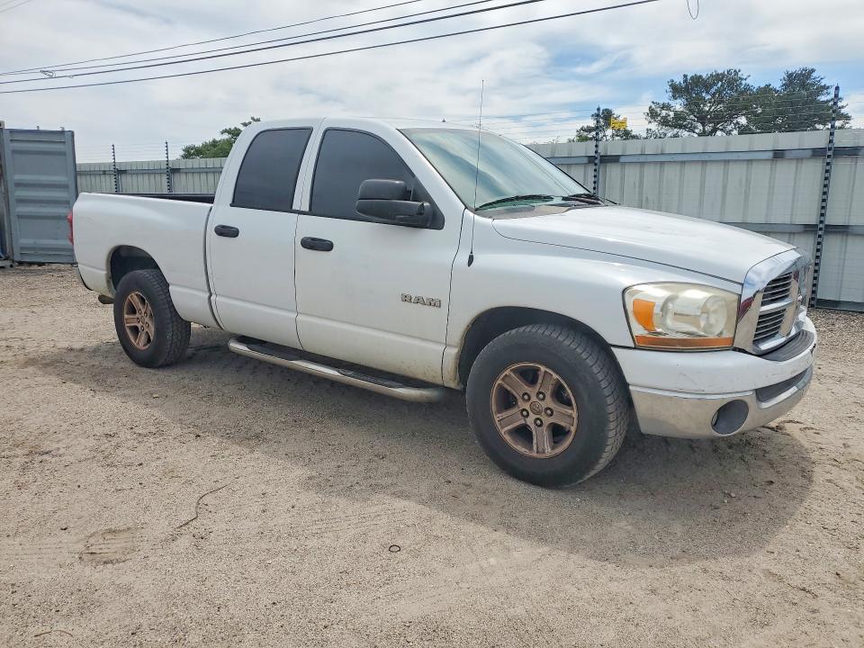 Aukcja sprzedaży 2008 Dodge Ram 1500, vin: 1D7HA18N18S563330, numer aukcji: 48810086