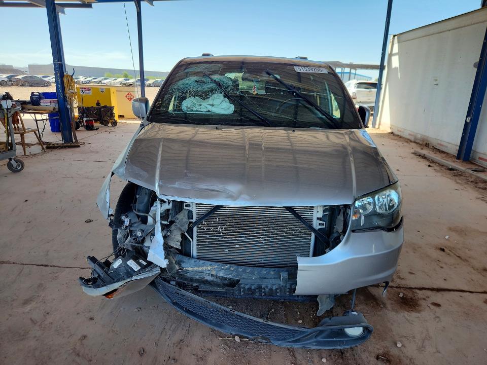 Aukcja sprzedaży 2019 Dodge Grand Caravan, vin: 2C4RDGEG5KR606896, numer aukcji: 51539206