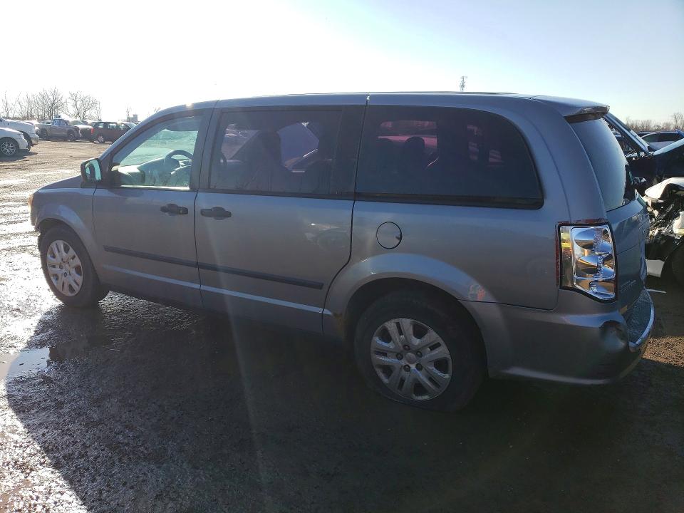 Продаж на аукціоні авто 2014 Dodge Grand Caravan, vin: 2C4RDGBG5ER185707, номер лоту: 48760776
