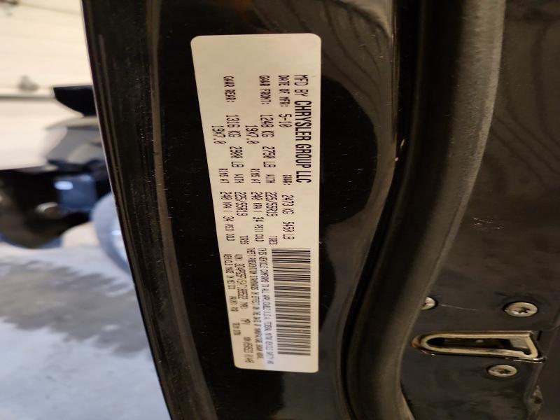 Продажа на аукционе авто 2010 Dodge Journey, vin: 3D4PG5FV5AT189522, номер лота: 51104526