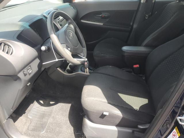 2013 Scion Xd მანქანა იყიდება აუქციონზე, vin: JTKKUPB45D1038709, აუქციონის ნომერი: 48465896