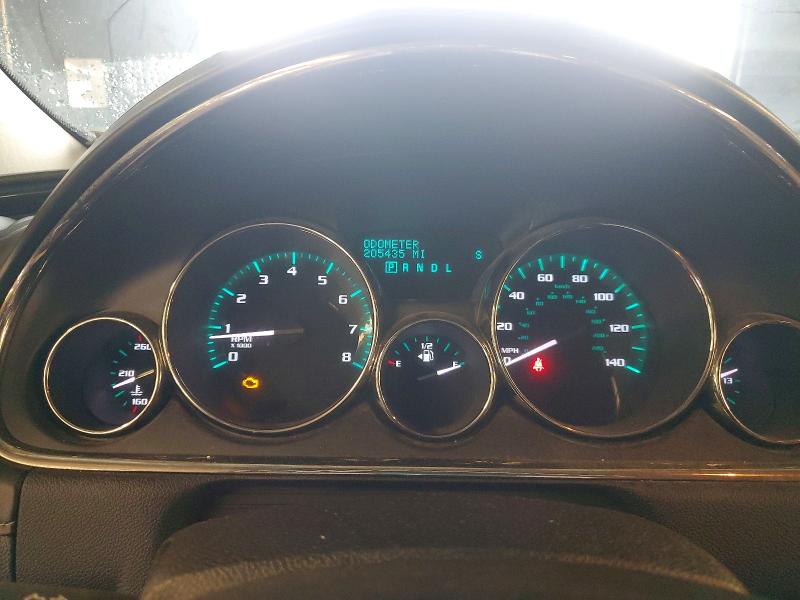 Продаж на аукціоні авто 2015 Buick Enclave, vin: 5GAKVCKD2FJ384475, номер лоту: 49404476