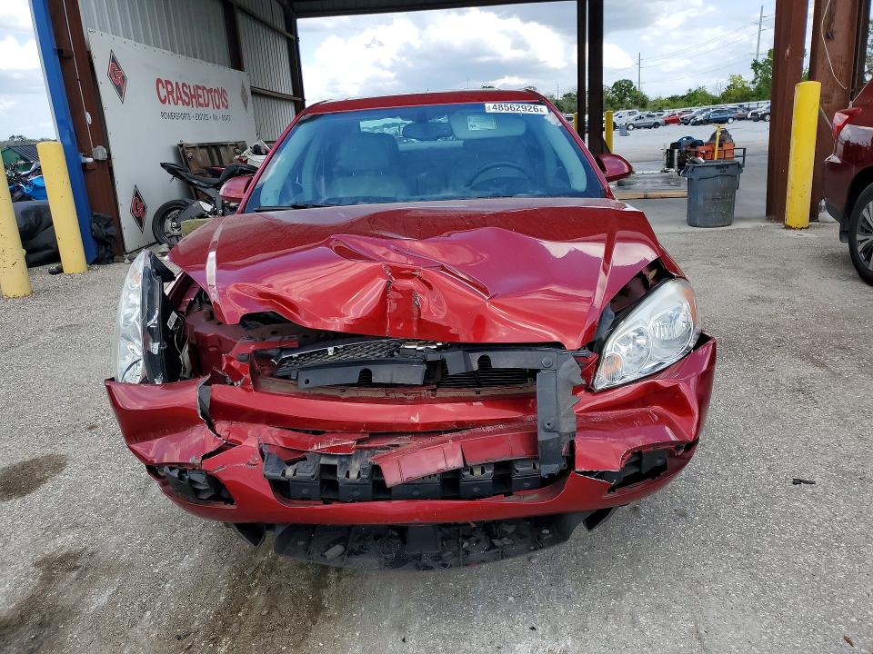 48562926 :رقم المزاد ، 2G1WC5E30E1182773 vin ، 2014 Chevrolet Impala Limited مزاد بيع