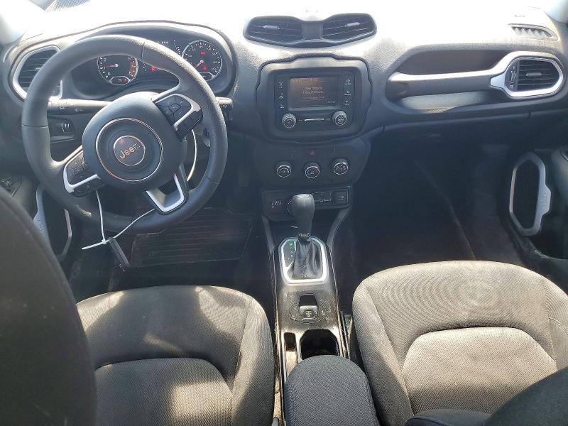 41771426 :رقم المزاد ، ZACNJBABXKPK85296 vin ، 2019 Jeep Renegade مزاد بيع